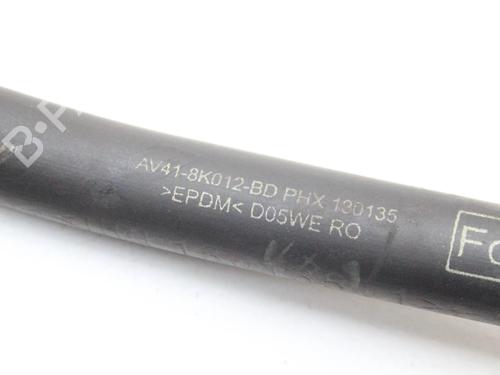Pipe FORD KUGA I 2.0 TDCi 4x4 | BP39811923M125 - Image 8