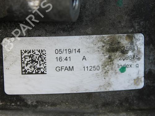 Gearbox AUDI A6 C7 (4G2, 4GC) 3.0 TDI quattro | BP39852647M3  - Image 8
