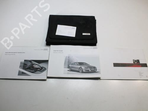 Other AUDI A5 (8T3) 2.7 TDI | BP39823860O1 - Image 3