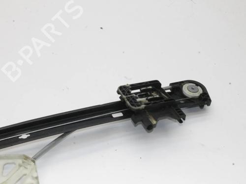 Front left window mechanism AUDI Q7 (4MB, 4MG, 4MQ) 3.0 TDI quattro | BP39774558C22 - Image 8
