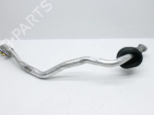 Used AC pipe AC pipe AUDI A6 C7 (4G2, 4GC) 2.0 TDI (177 hp) 39862165 39862165