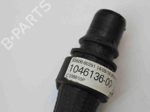 Pipe TESLA MODEL X (5YJX) P100D AWD | BP39868689M125 - Image 7