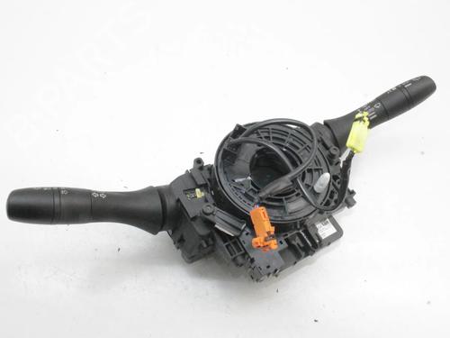 Rattstammestilk Rattstammestilk NISSAN MICRA V (K14) 0.9 IG-T (90 hp) 39826819 39826819