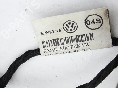 Electronic module VW PASSAT B8 Variant (3G5, CB5) 2.0 TDI | BP39791478M83 - Image 10