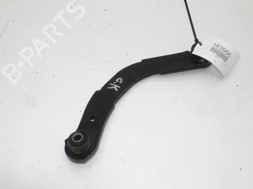 Used Left rear suspension arm Left rear suspension arm JEEP COMPASS (MK49) 2.2 CRD 4x4 (163 hp) 39869430 39869430