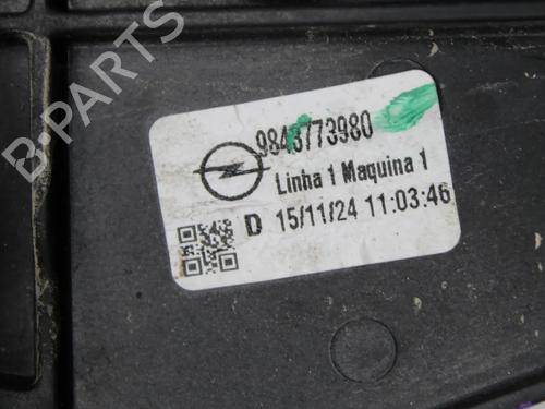 Rear right window mechanism OPEL MOKKA MOKKA-e | BP39829254C25 - Image 10