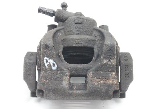 Used Right front brake caliper Right front brake caliper LAND ROVER RANGE ROVER EVOQUE (L538) 2.2 D 4x4 (190 hp) 39835280 39835280