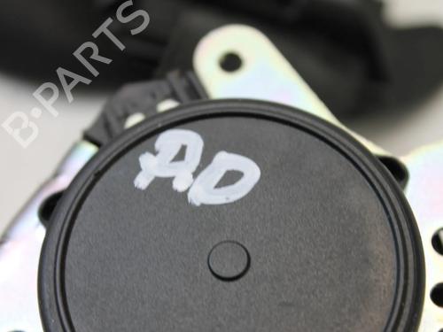 Front right seatbelt JAGUAR XE (X760) 2.0 D | BP39879504I25 - Image 5