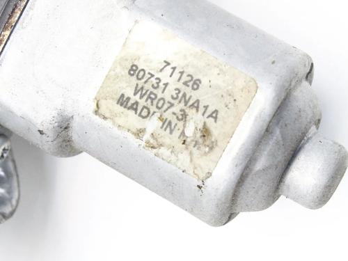 Front right window mechanism NISSAN LEAF (ZE1) Electric | BP39855988C23 - Image 5