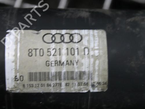 Driveshaft AUDI A5 (8T3) S5 quattro | BP39831850M37 - Image 5