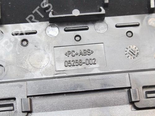 Luftventil FORD KUGA I 2.0 TDCi 4x4 | BP39831498I21 - Image 6