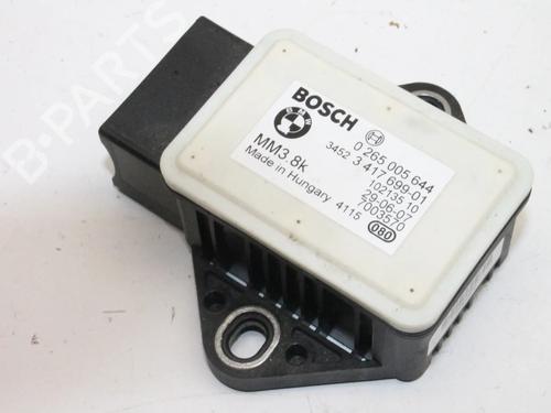 Electronic sensor BMW X3 (E83) 3.0 sd | BP39834068M84 - Image 2