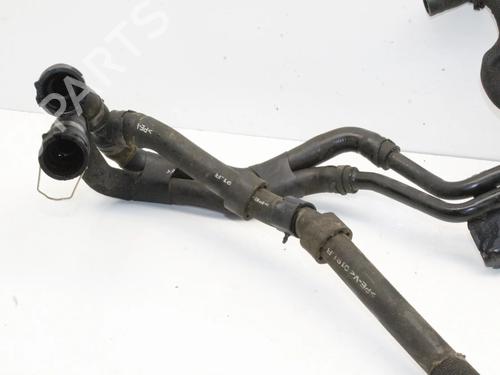Pipe VW PASSAT B8 (3G2, CB2) 1.4 GTE Hybrid | BP39802362M125 - Image 2
