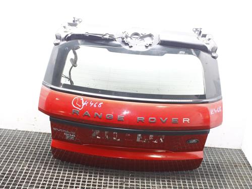 tailgate-land-rover-range-rover-evoque-l538-2011-2012-2013-2014-2015-2016-2017-2018-2019-39777457 main image