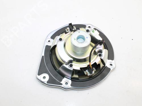 Electronic module SUBARU WRX Saloon (GJ) 2.0 AWD (GK6, GK8) | BP39804970M83 - Image 2