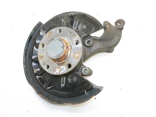 Used Left rear steering knuckle Left rear steering knuckle AUDI A3 Limousine (8VS, 8VM) 2.0 TFSI (190 hp) 39845403 39845403