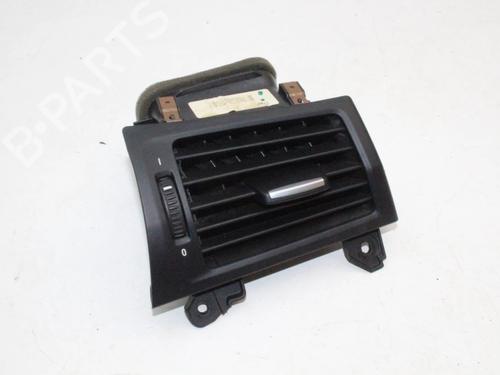 Luftventil Luftventil BMW X3 (F25) xDrive 20 d (184 hp) 39843207 39843207