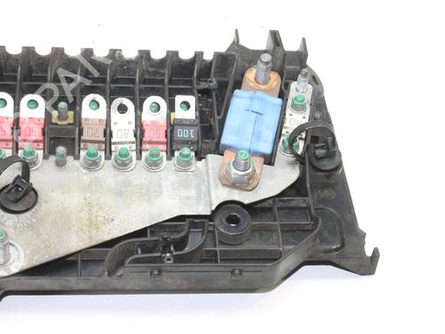 Fuse box FORD FOCUS III 1.6 TDCi | BP39856369E1 - Image 3