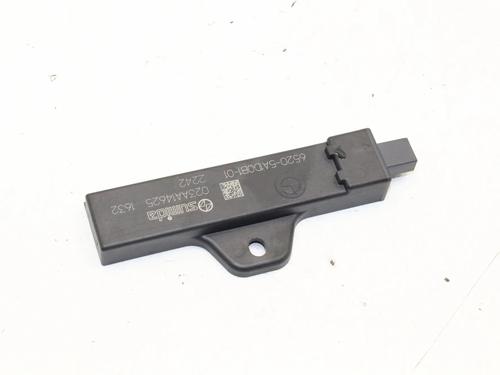 Elektronisk modul Elektronisk modul MINI MINI COOPER (J01) Cooper SE (218 hp) 39790653 39790653