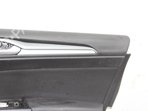 Forreste højre beklædning FORD MONDEO V Saloon (CD) 2.0 TDCi | BP39823397C59 - Image 3