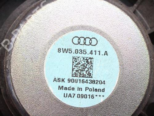 Speaker AUDI A4 B9 Avant (8W5, 8WD) 2.0 TDI | BP39834789E2 - Image 3