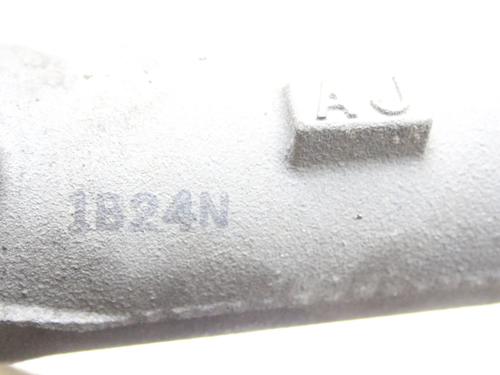 Intercooler pipe MAZDA 3 (BL) 2.2 MZR CD (BL10) | BP39816059M127 - Image 4