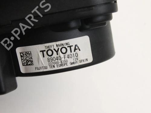 Electronic module TOYOTA C-HR (_X1_) 1.8 Hybrid (ZYX10_, ZYX11_, ZYX10R, ZYX11R) | BP39826559M83 - Image 4