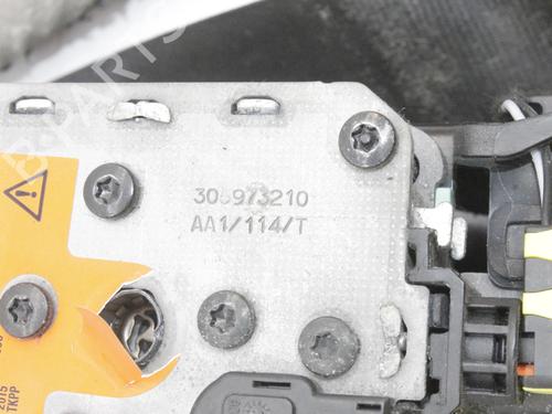 Front right seatbelt AUDI A5 (8T3) 2.0 TDI | BP39805102I25 - Image 5