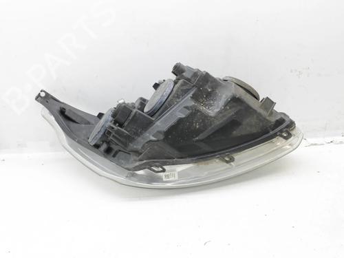 Left headlight FORD TRANSIT CUSTOM V362 Van (FY, FZ) 2.0 EcoBlue | BP39845571C28 - Image 3