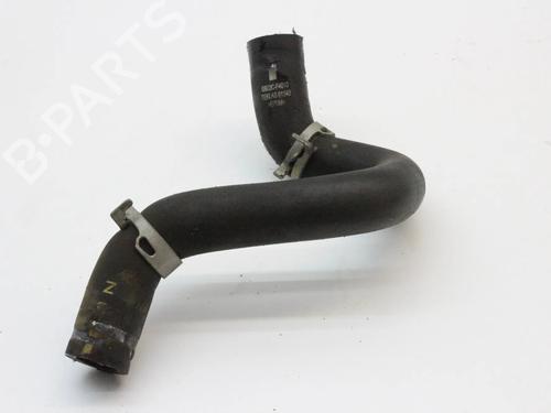 Used Pipe Pipe TOYOTA COROLLA Hatchback (_E21_, _EA1_, _EH1_) 1.8 Hybrid (ZWE211, ZWE219) (122 hp) 39834083 39834083