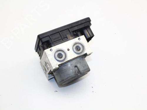 Used ABS pump ABS pump MAZDA 3 (BM, BN) 2.2 D (150 hp) 39848350 39848350