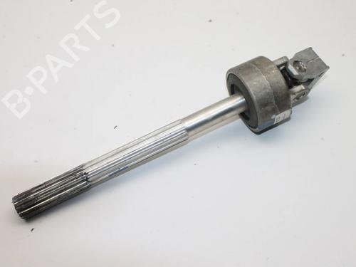 Used Steering column universal joint Steering column universal joint BMW 5 Touring (E61) 520 d (177 hp) 39880251 39880251