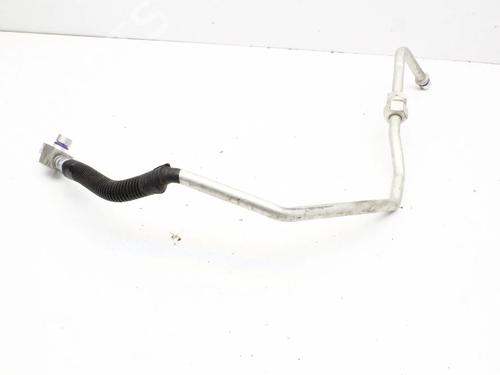 Used AC pipe AC pipe NISSAN LEAF (ZE1) Electric (218 hp) 39769636 39769636