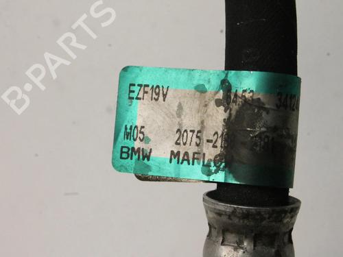 AC pipe BMW X3 (E83) 3.0 sd | BP39771612M126 - Image 6