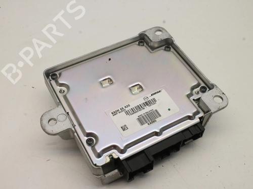 Electronic module MAZDA CX-5 (KE, GH) 2.2 D AWD (KE102) | BP39777727M83 - Image 4