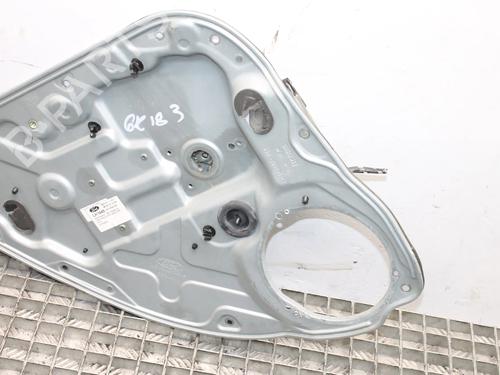 Rear left window mechanism FORD KUGA I 2.0 TDCi 4x4 | BP39847656C24 - Image 3