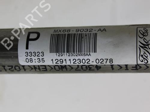 Pipe FORD KUGA III (DFK) 2.5 FHEV | BP39877182M125 - Image 6