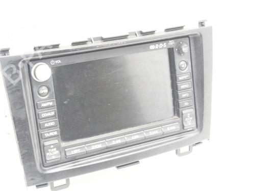 Electronic module HONDA CR-V III (RE_) 2.2 i-DTEC 4WD (RE6) | BP39811135M83 - Image 3