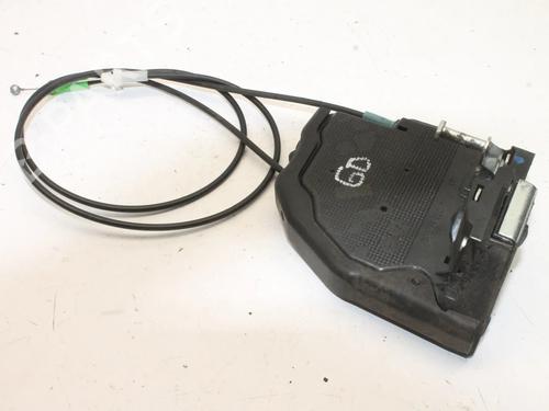 Used Rear right lock Rear right lock TOYOTA VERSO (_R2_) 1.8 (ZGR21_, ZGR21R) (147 hp) 39851158 39851158