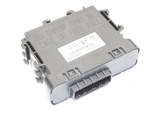 Electronic module NISSAN JUKE (F16_) 1.0 | BP39854907M83 - Image 5