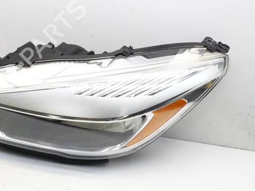Venstre forlygte FORD KUGA II (DM2) 1.5 TDCi | BP39821581C28 - Image 8