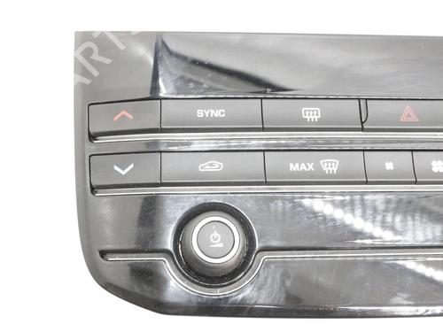 Control unit JAGUAR XE (X760) 2.0 D | BP39861444M11 - Image 2