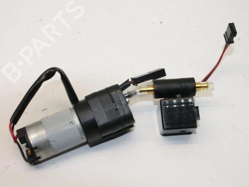 Control unit JAGUAR XF I (X250) 3.0 D | BP39797740M11 - Image 2