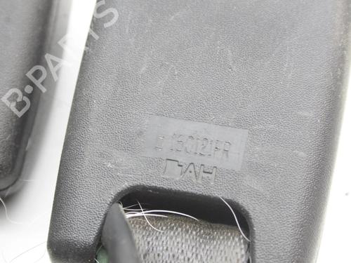 Sikkerhedssele-spænde SUBARU FORESTER (SJ_) 2.0 D AWD (SJD) | BP39771427I32 - Image 9