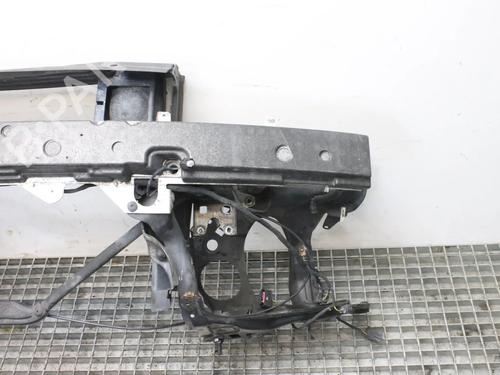Frontplate/Frontkurv BMW 7 (E65, E66, E67) 760 i, Li | BP39787745C72 - Image 2