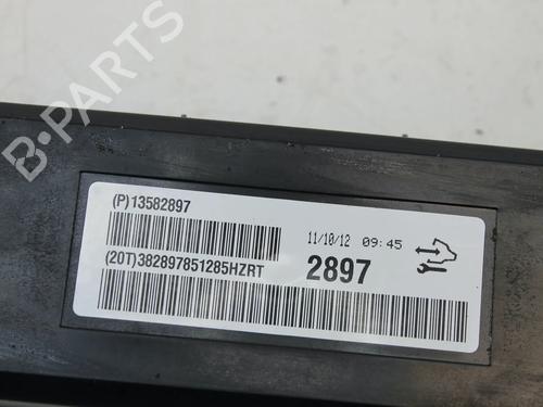 Control unit CHEVROLET ORLANDO (J309) 2.0 D | BP39861386M11 - Image 4