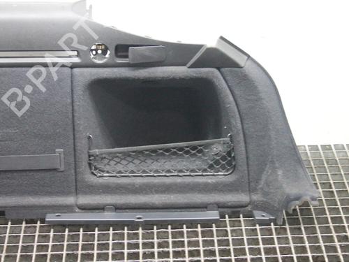 Boot lining AUDI A4 B9 Avant (8W5, 8WD) 2.0 TDI | BP39864572I3 - Image 3