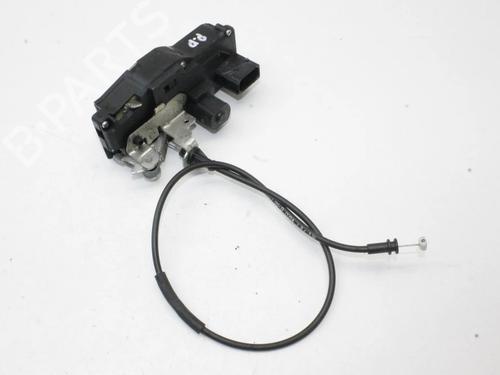 Front right lock TESLA MODEL S (5YJS) 85 | BP39769001C97 - Image 3