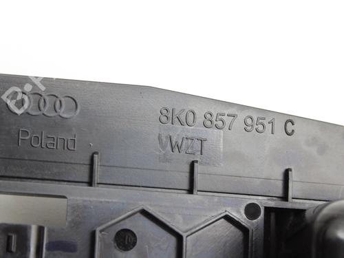 Ashtray AUDI A5 Convertible (8F7) 2.0 TDI | BP39794329I30 - Image 4