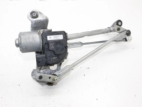 Used Front wipers mechanism Front wipers mechanism TESLA MODEL Y (5YJY) EV Rear-Wheel Drive (299 hp) 39858576 39858576